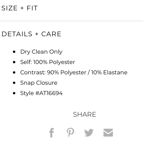 ASTR The Label Tank Bodysuit XS, New With Tags! - Picture 8 of 8